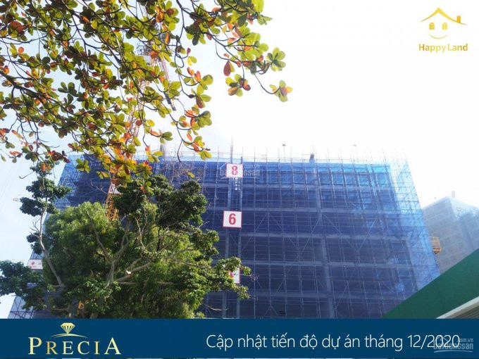 Chính Chủ Bán Nhanh Duplex Precia Chỉ 64 Triệu/ M2 Thụ Hưởng Sky Garden + Ck 180 Triệu 2