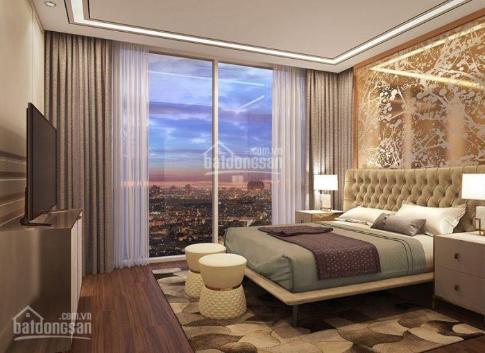 Chính Chủ Bán Nhanh Gấp 2pn Empire City View Sông, Giá Rất Tốt 3