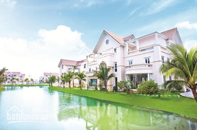 Chính Chủ Bán Nhanh Gấp Biêt Thự Bằng Lăng 11, 700m2, 41 Tỷ, Thửa đất Vuông Vắn, Sân Vườn Rộng, View Sông Thoáng 1