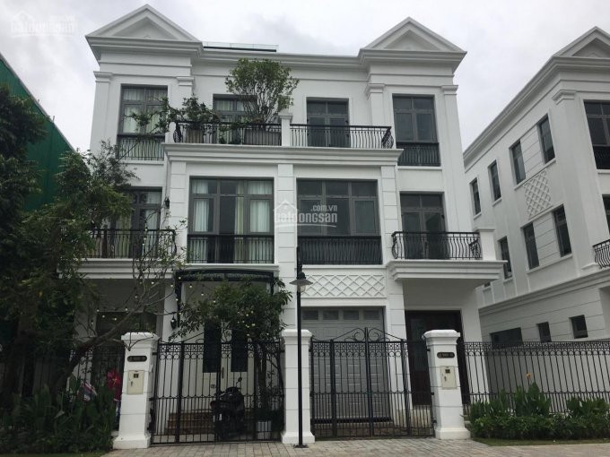 Chính Chủ Bán Nhanh Gấp Bt Song Lập 185m2 Nguyệt Quế Bên Khu Có Hồ Vinhomes Harmony, Nhà Thô, Hướng đông Nam 1