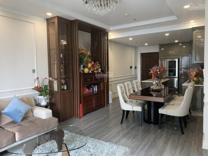 Chính Chủ Bán Nhanh Gấp Căn Góc 3pn 110m2 Tại Toà T4 Times City, View Thoáng Có Nhạc Nước Tuyệt đẹp, Giá 445 Tỷ Bp 2