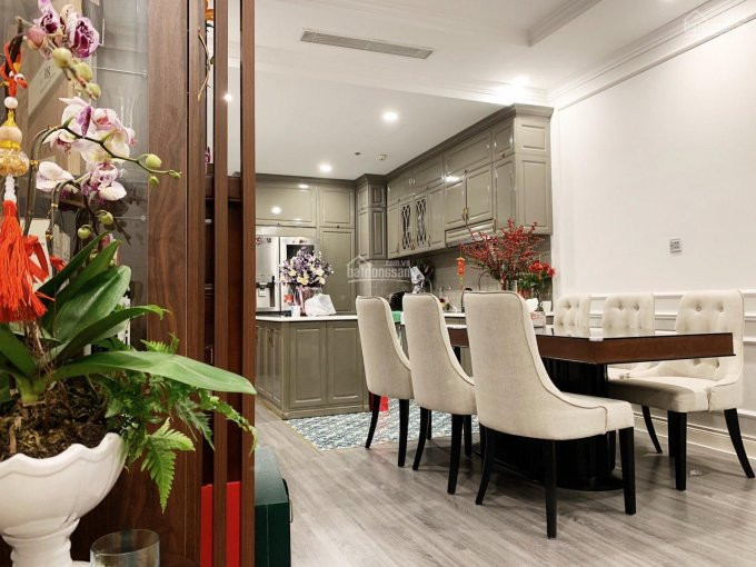 Chính Chủ Bán Nhanh Gấp Căn Góc 3pn 110m2 Tại Toà T4 Times City, View Thoáng Có Nhạc Nước Tuyệt đẹp, Giá 445 Tỷ Bp 3