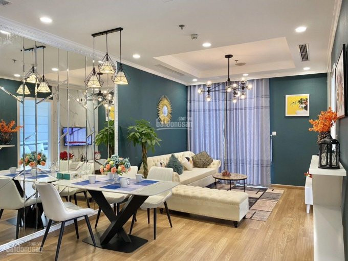 Chính Chủ Bán Nhanh Gấp Căn Hộ 2pn đẹp Long Lanh, 73m2 Tại Park Premium Times City, Giá 34 Tỷ Full đồ Như ảnh 3