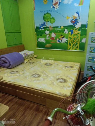 Chính Chủ Bán Nhanh Gấp Căn Hộ 56m2 Tầng 5 Hh2 Linh đàm, Nhà đẹp Như ảnh, Giá Chỉ 1 Tỷ 050tr Bao Sang Tên 1