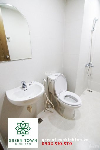 Chính Chủ Bán Nhanh Gấp Căn Hộ Chung Cư Green Town Bình Tân- Căn Góc- 53m2/2pn1wc Ngân Hàng Ht 70% Lh 0906380816 6