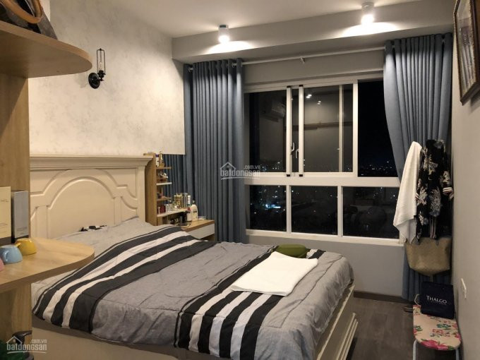 Chính Chủ Bán Nhanh Gấp Căn Hộ Chung Cư Kingston Phú Nhuận 80m2, 2pn Full Nt Giá: 4,7 Tỷ, 0933033468 Thái View đẹp 5