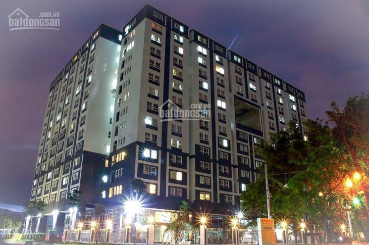 Chính Chủ Bán Nhanh Gấp Căn Hộ Dream Home Luxury Trung Quận Gò Vấp, 64m2, 2pn, 2 Toilet, 1 Pk, Bank Cho Vay 1 Tỷ 3