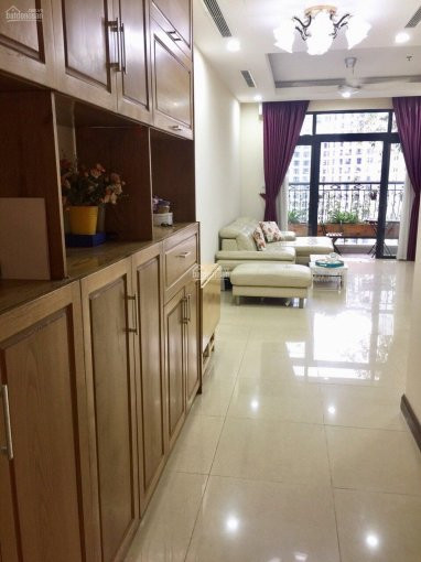 Chính Chủ Bán Nhanh Gấp Căn Hộ Tầng Trung 2 Ngủ Sáng, 96m2 Tòa R2, Royal City, Giá 42 Tỷ, Lh: 0967839010 4