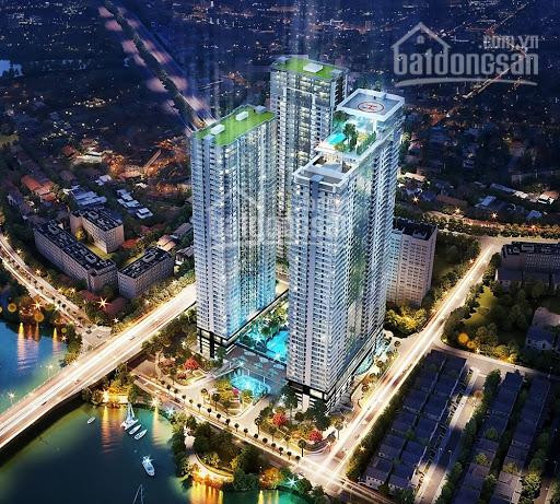 Chính Chủ Bán Nhanh Gấp Căn Wh1507, 1pn View Sông Sunwah Pearl, Giá Chỉ 48 Tỷ Bao Phí Bảo Trì Lh: 0934455105 1