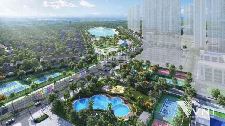 Chính Chủ Bán Nhanh Gấp Ch 1pn + 1 Vị Trí đẹp Nhất Dự án Vinhomes Smartcity, Giao Thông Thuận Lợi, Tầm View đắt 4