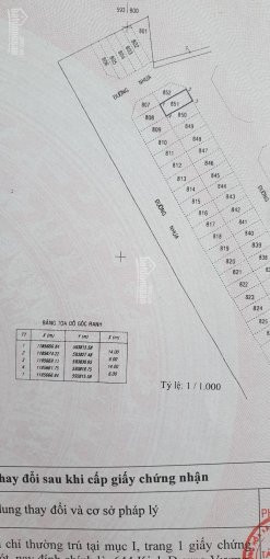 Chính Chủ Bán Nhanh Gấp đất Kdc Hương Lộ 5, P An Lạc, Q Bình Tân, Dt 84m2, Hướng đông, Giá 495 Tỷ 1