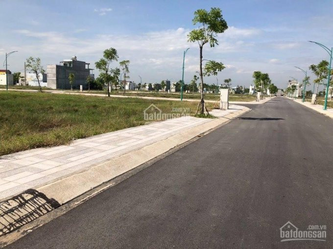 Chính Chủ Bán Nhanh Gấp Lô Góc Kdc The Stars Village Intresco, Nhà Bè, Giá: 1,75 Tỷ/110m2 Shr Xdtd 0931519932 1