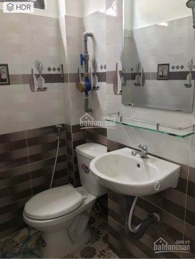 Chính Chủ Bán Nhanh Gấp Nhà 3 Mặt Hẻm, 7 Tỷ, đang Cho Thuê 40tr/tháng 3