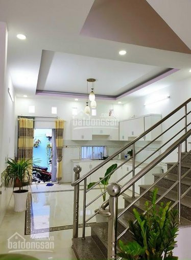 Chính Chủ Bán Nhanh Gấp Nhà 4 Tầng 4x18, 7 Phòng Ngủ Tiện Vừa ở Vừa Cho Thuê, Giá 59 Tỷ,  Huỳnh Tấn Phát Quận 7 2