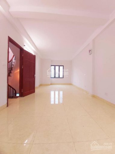 Chính Chủ Bán Nhanh Gấp Nhà Cầu Cốc Tây Mỗ Cạnh Vinhomessmart City 40m2, 4tầng, ôtô, Giá 31 Tỷ 2