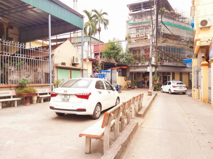Chính Chủ Bán Nhanh Gấp Nhà đại Mỗ Cạnh Vinhomessmart City 40m2, 4tầng, ôtô, Giá 31 Tỷ 8