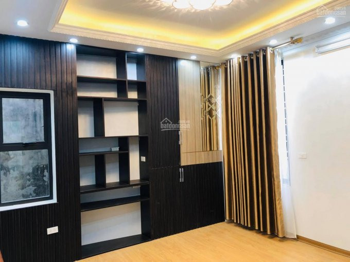 Chính Chủ Bán Nhanh Gấp Nhà đẹp ở Luôn Nguyễn Văn Huyên, Ngõ Thông, Thoáng, Ba Gác, 48m2 X 5t, Mt 42m, 475 Tỷ 1