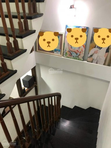 Chính Chủ Bán Nhanh Gấp Nhà Hồ Tùng Mậu - Cầu Giấy, 47m2, 5 Tầng, ô Tô Vào Nhà, Kinh Doanh, Giá 63 Tỷ 2