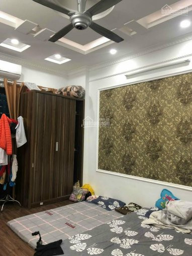 Chính Chủ Bán Nhanh Gấp Nhà Hồ Tùng Mậu - Cầu Giấy, 47m2, 5 Tầng, ô Tô Vào Nhà, Kinh Doanh, Giá 63 Tỷ 3