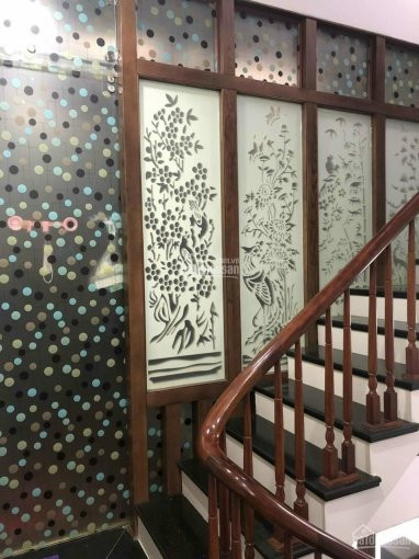Chính Chủ Bán Nhanh Gấp Nhà Hồ Tùng Mậu - Cầu Giấy, 47m2, 5 Tầng, ô Tô Vào Nhà, Kinh Doanh, Giá 63 Tỷ 4