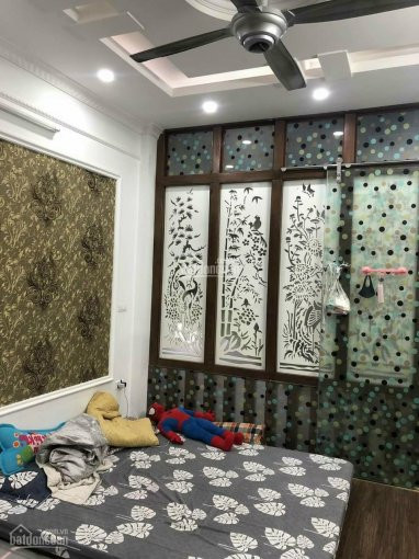 Chính Chủ Bán Nhanh Gấp Nhà Hồ Tùng Mậu - Cầu Giấy, 47m2, 5 Tầng, ô Tô Vào Nhà, Kinh Doanh, Giá 63 Tỷ 5