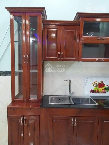 Chính Chủ Bán Nhanh Gấp Nhà Hồ Văn Long, Bình Tân, 51m2, 1 Trệt 3 Lầu, Giá Chỉ 4,75 Tỷ 2