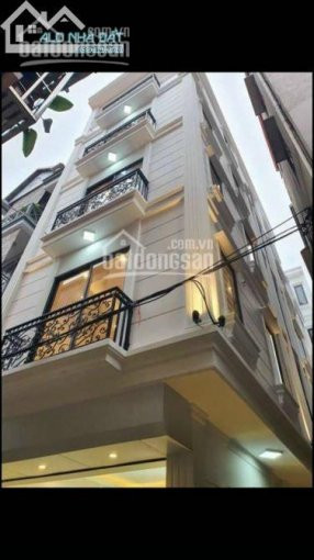 Chính Chủ Bán Nhanh Gấp Nhà Mai Dịch - Cầu Giấy, 47m2, 5 Tầng, ô Tô Vào Nhà, Kinh Doanh, Giá 68 Tỷ 1
