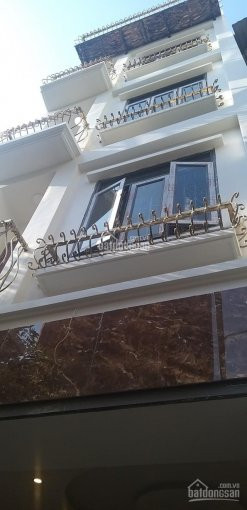 Chính Chủ Bán Nhanh Gấp!! Nhà Mặt Hồ Tôn đức Thắng 32m2x5t Thang Máy, Tiện Kdoanh Caffe, Spa, Nailvp 85ty Có Tl 4