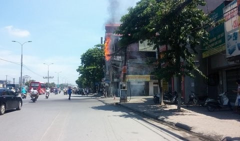 Chính Chủ Bán Nhanh Gấp Nhà Mặt Phố Giải Phóng, Vị Trí đẹp, Vỉa Hè Rộng, 190m, Mặt Tiền 11m, 20 Tỷ 1