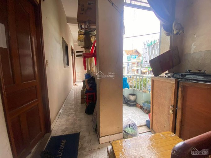 Chính Chủ Bán Nhanh Gấp Nhà Mặt Tiền Huỳnh Tấn Phát , 7m X 20 , Khu Vực Sầm Uất Nhất Q7 3