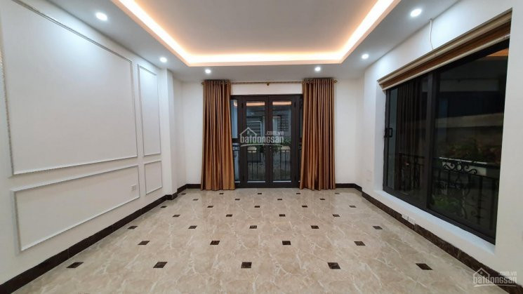 Chính Chủ Bán Nhanh Gấp Nhà Mới đẹp Trần Khát Chân 55m2x5t, Mt 45m, 45 Tỷ, Lô Góc, Thông Thương 0971227992 4