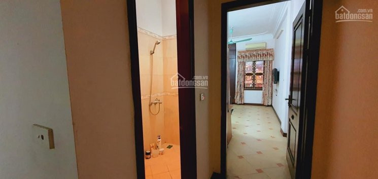 Chính Chủ Bán Nhanh Gấp Nhà Vạn Phúc,54m2xây 4 Tầng,ngõ 3 Mét,thông,kd Nhỏ,mt 4 Mét,giá 3ty7 Lh Hải 1