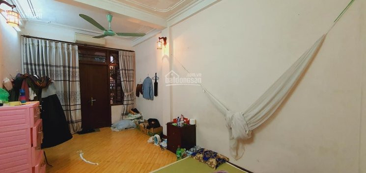 Chính Chủ Bán Nhanh Gấp Nhà Vạn Phúc,54m2xây 4 Tầng,ngõ 3 Mét,thông,kd Nhỏ,mt 4 Mét,giá 3ty7 Lh Hải 7