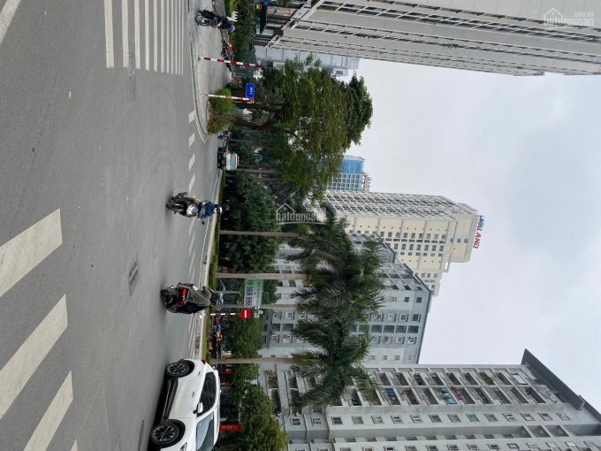 Chính Chủ Bán Nhanh Gấp Tòa Nhà 7 Tầng 1 Hầm Kinh Doanh đa Ngành Nghề Giá 15,8 Tỷ Phố Mai Dịch Cầu Giấy 1