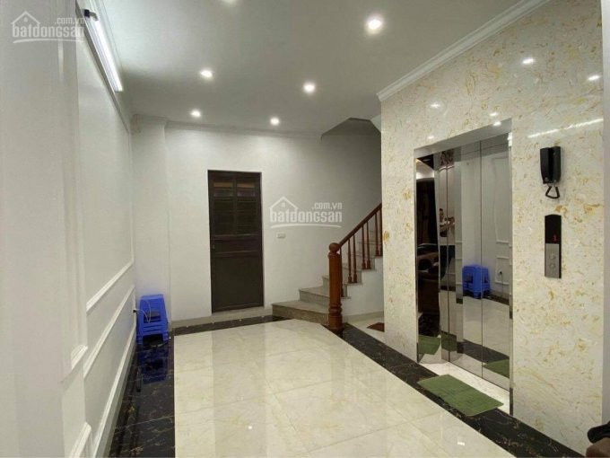 Chính Chủ Bán Nhanh Gấp Toà Nhà Phân Lô Phố Tôn đức Thắng 50m2, 7t Thang Máy đường ô Tô 3