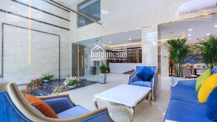 Chính Chủ Bán Nhanh Khách Sạn Mặt Tiền Nguyễn Trãi, Pbến Thành, Quận 1, 48mx20m, 8 Lầu, Giá 70 Tỷ  1
