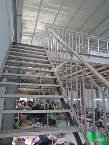 Chính Chủ Bán Nhanh Kho Xưởng 14x72m, 1089m2 Mặt đường Nhựa, Xd 1500m2, đã Hoàn Công 2 Mặt Tiền, Có Phòng Cháy 3