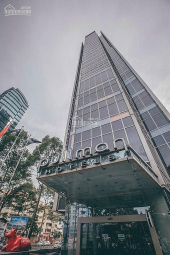 Chính Chủ Bán Nhanh Ks 3* Alagon Mt Phạm Hồng Thái - Q1 đối Diện Ks 5* New World Saigon 1