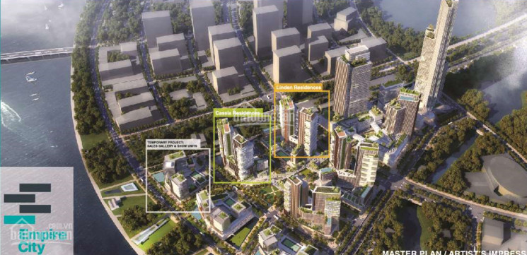 Chính Chủ Bán Nhanh Lại Căn Hộ Empire City 3pn Lớn, Diện Tích 148m2 View Sông Sài Gòn, Bitexco 3