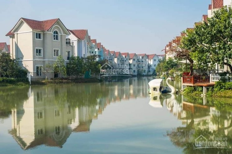 Chính Chủ Bán Nhanh Lại Nhanh Hoa Lan 8, 400 M2, View Sông đẹp, Vườn Hoa 2000m2, Vinhomes Riverside:0962678988 1