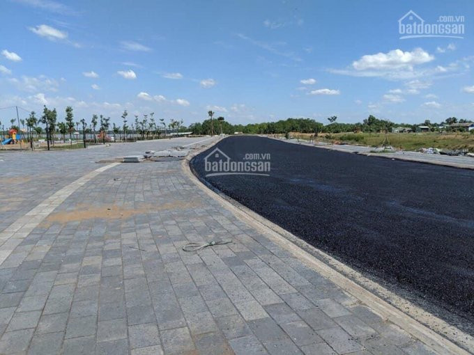 Chính Chủ Bán Nhanh Lô 125m2 Dự án King Bay Có Sổ Ko Xây Giá Tốt Nhất Hiện Tại, đầu Tư Có Lời Liền 1