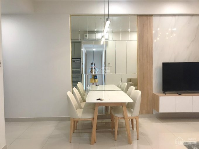 Chính Chủ Bán Nhanh Lỗ 300tr The Sun Avenue 3pn Giải Quyết Nợ Trong Tuần, Lh 0909806586 2