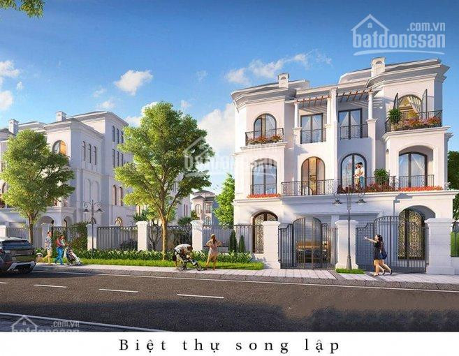 Chính Chủ Bán Nhanh Lỗ 500 Triệu Villas đơn Lập Manhattan Glory, Dãy M2 - 41 Diện Tích 300m2, Giá Gốc 23 Tỷ 996 1