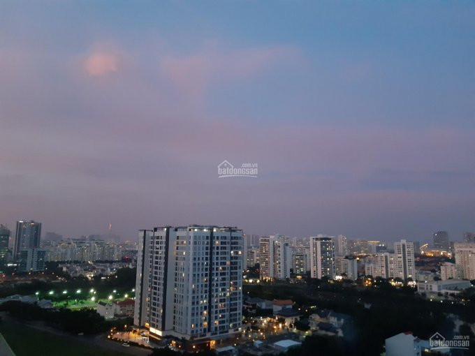 Chính Chủ Bán Nhanh Lỗ Căn Hộ Sài Gòn South 76m2, View Trực Diện Nội Khu Siêu đẹp: Lh 0933199745 3