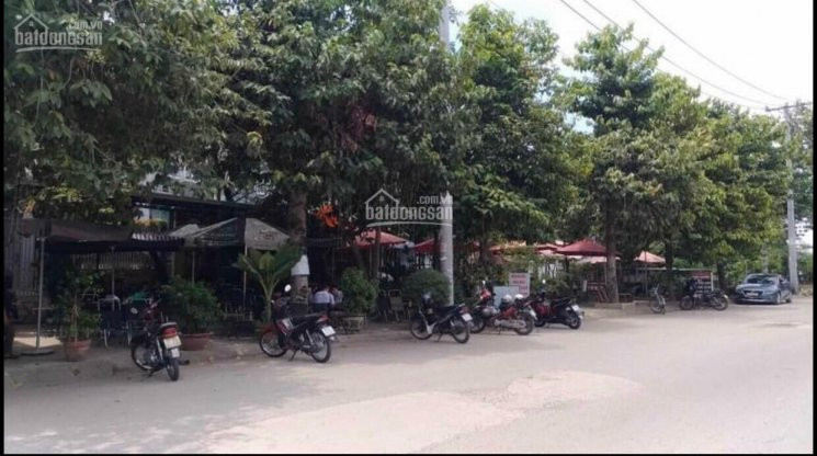 Chính Chủ Bán Nhanh Lô đất Biệt Thự đường Số 23, 172m2, 10,5 Tỷ, Phường Hiệp Bình Chánh, Thủ đức, Tp- Tphcm 4