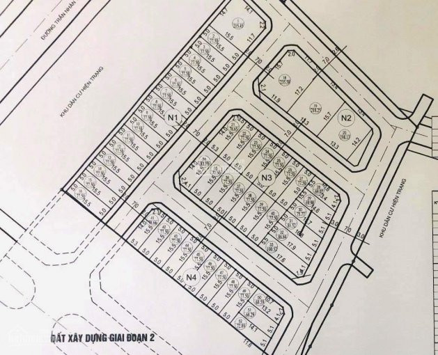 Chính Chủ Bán Nhanh Lô đất Tại Khu đấu Giá Kha Lâm, Kiến An, Hải Phòng  2