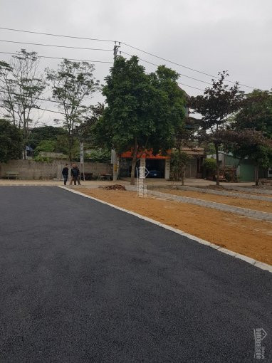 Chính Chủ Bán Nhanh Lô đất Vị Trí Hiếm Khu Tđc Bình Yên, Dt: 100m2, 200m2, 300m2, Thổ Cư 100% 1