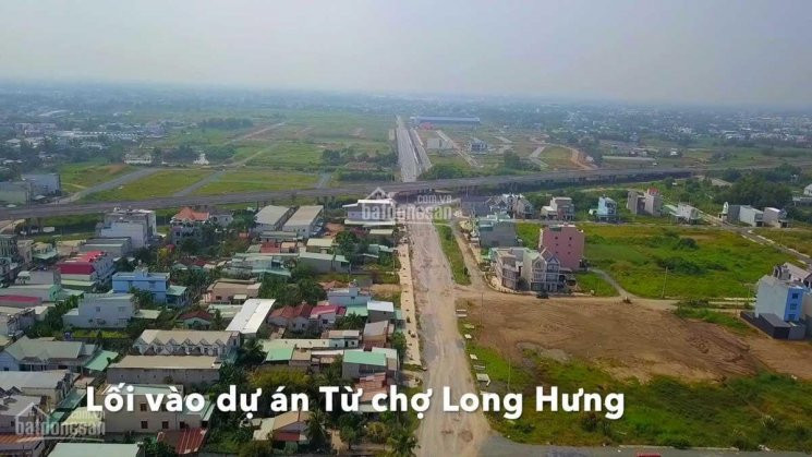 Chính Chủ Bán Nhanh Lô Mặt Tiền đường đoàn Nguyễn Tuấn Giá Rẻ Chỉ 660tr 4