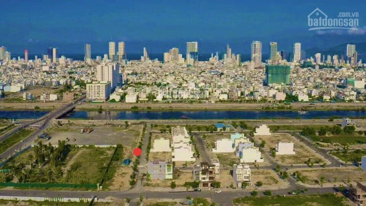 Chính Chủ Bán Nhanh Lô Mỹ Gia Gói 4, Thuộc Kđt Mỹ Gia, Nha Trang, Giáp Sông Quán Trường, đại Lộ Võ Nguyên Giáp 1