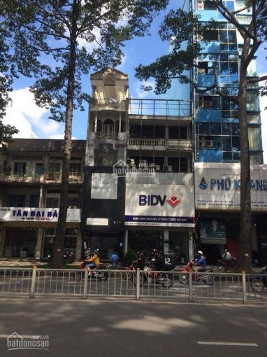 Chính Chủ Bán Nhanh Mt Ngay Chợ Bến Thành, Dt: 4,2x20m, 4 Tầng, 57 Tỷ, Lh: Nguyễn Huy Realtor - 0917915189 2